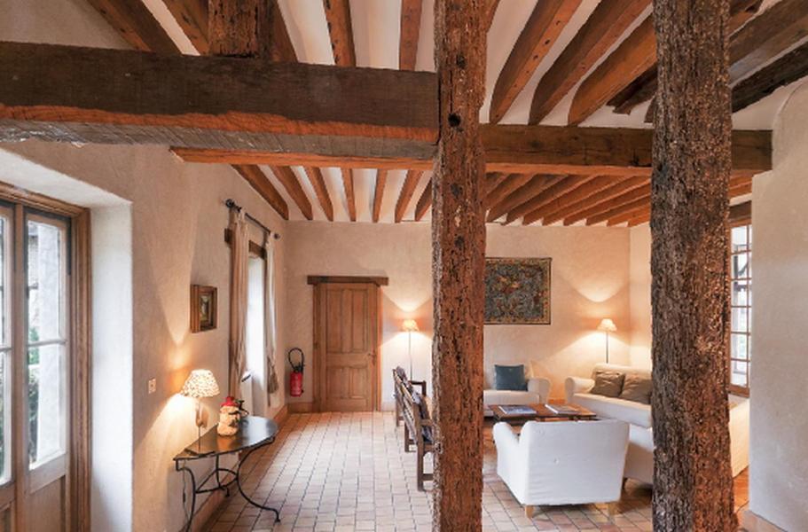 La Ferme Des Vallees 호텔 Les Essarts-le-Roi 외부 사진