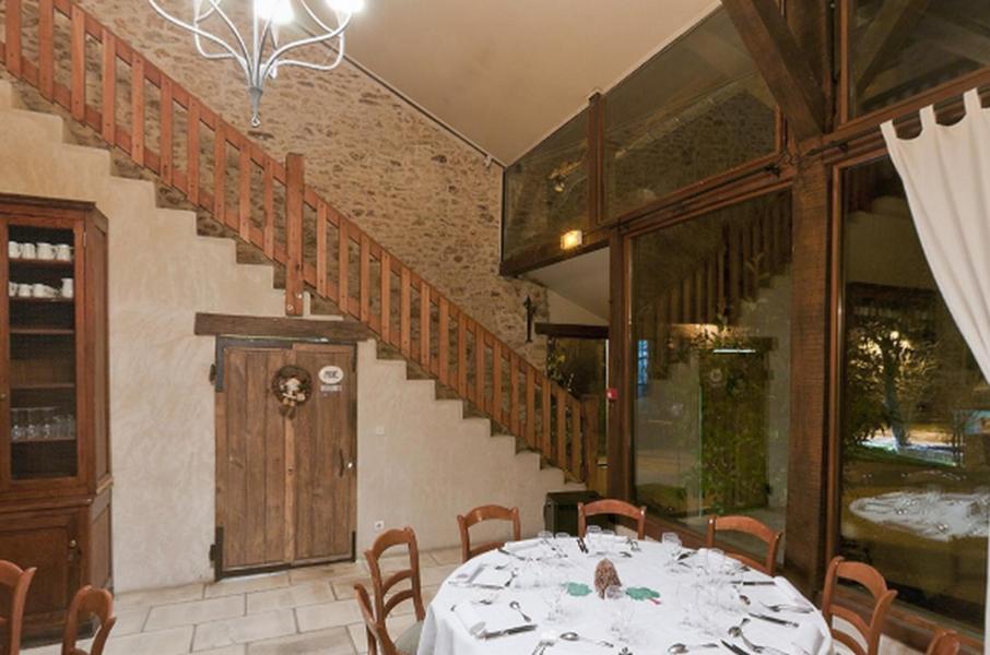 La Ferme Des Vallees 호텔 Les Essarts-le-Roi 외부 사진
