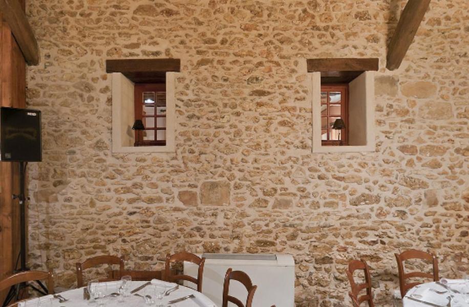 La Ferme Des Vallees 호텔 Les Essarts-le-Roi 외부 사진