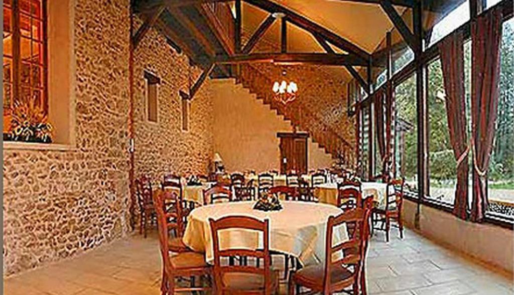 La Ferme Des Vallees 호텔 Les Essarts-le-Roi 외부 사진