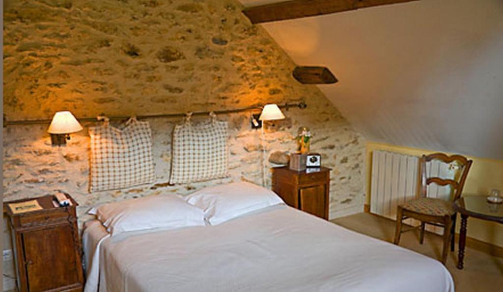 La Ferme Des Vallees 호텔 Les Essarts-le-Roi 객실 사진
